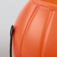 thumbnail image 6 of Halloween Pumpkin Bucket Funny Tricky Children's Portable Candy Pumpkin Bucket Gift Bucket 1Piece Halloween Props Pumpkin Bucket Size S/M/L Orange, 6 of 13