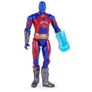 DC Comics, Atom Smasher Action Figure