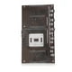 thumbnail image 5 of Color RANDOM SATA 3.0 Placa base LGA 2011 32G 100M Tarjeta de red Piezas de la computadora (Piezas de la computadora con clavos destinados a Intel H61 Chipset Desktop PC Sweethay EL018301-00B, 5 of 7