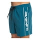 thumbnail image 2 of Traje de Baño QUIKSILVER Vert Para Hombre Color Azul Modelo EQYJV03987BSL0, 2 of 6