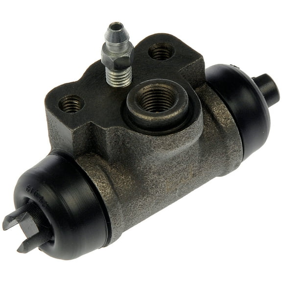 Dorman W610159 Rear Drum Brake Wheel Cylinder for Specific Mazda Models Fits select: 2011-2014 MAZDA MAZDA2