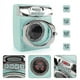 thumbnail image 1 of Children's kitchen toys simulation washing machine girl play house role-playing toys Banmo, 1 of 3