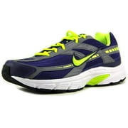 Nike Initiator Men US 8.5 Blue Running Shoe