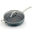 thumbnail image 1 of T-fal Unlimited Platinum Cookware, 5QT Jumbo Cooker, 1 of 6