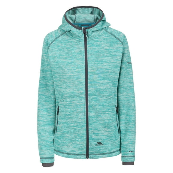 Trespass Womens Riverstone Fleece Jacket
