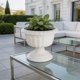 thumbnail image 4 of Garden Decorative Planter and European-Style Vintage Planter and Vintage Tower-Style Hydroponic Planter, 4 of 6