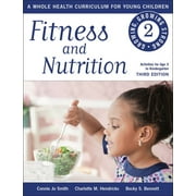 Growing, Growing Strong: Fitness and Nutrition (Paperback)