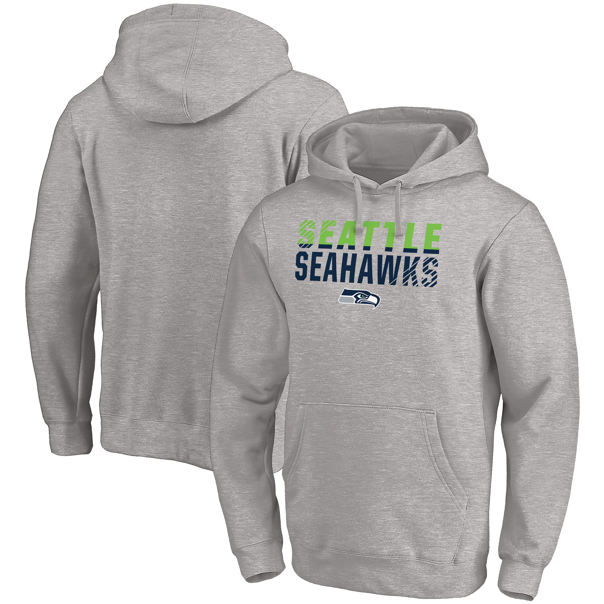 seattle seahawks men's sweatshirt