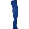 thumbnail image 2 of Over The Knee Sock - ROYAL - L, 2 of 2