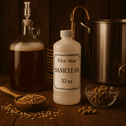 Five Star Saniclean 32 oz