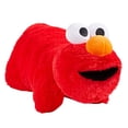 thumbnail image 1 of Almohada de Peluche Pillow Pets Elmo Plaza Sésamo para Niños de 3+ Años, 1 of 3