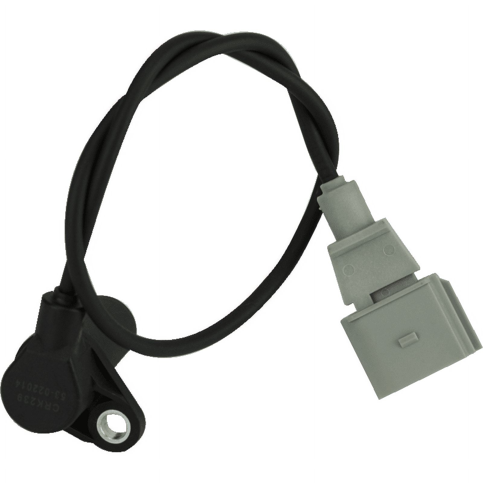HQRP Crank Shaft Position Sensor For Audi A4 Quattro & Q7 - 1999-2008