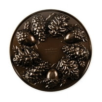 Nordic Ware Woodland Cakelet Pan