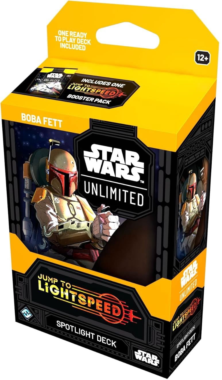 twilight republic booster box Star Wars: Unlimited: Twilight of the Republic Booster Pack main image 1