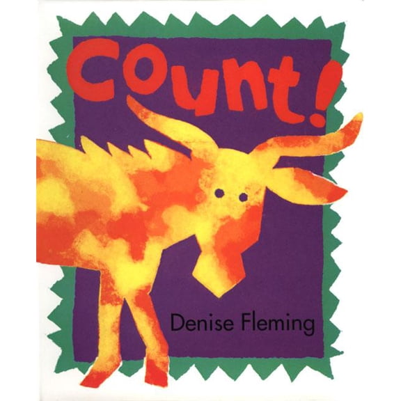 Count! (Paperback)