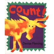 Count!, (Paperback)