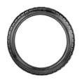 thumbnail image 2 of Llanta 2.75-17 para moto 41P 4PR tube type negro, 2 of 3
