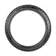 thumbnail image 2 of Llanta 2.75-17 para moto 41P 4PR tube type negro, 2 of 3