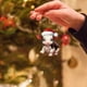 thumbnail image 4 of Decoración Navideña Personalizada, Regalo de Vaca, Adornos Colgantes para Árbol de Navidad, 4 of 4