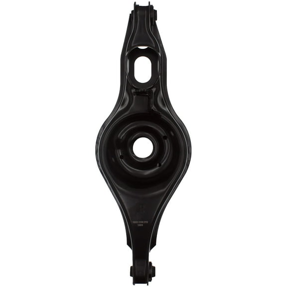 Dorman 528-150 Rear Right Lower Rearward Suspension Control Arm for Specific Mitsubishi Models, Black Fits select: 2007-2013 MITSUBISHI OUTLANDER