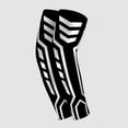 thumbnail image 2 of Sports Accessories Cooling Compression Arm Sleeve Super Soft High Elastic Outdoors Sports Workout Arm Support Brace Protective Gear, 2 of 8