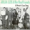 Julia Lee - A Porter's Love Song - Music & Performance - Vinyl