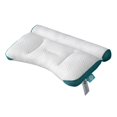 thumbnail image 1 of Almohada cervical Strade Fareast Limited ergonómica verde oscuro, 1 of 8