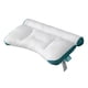 thumbnail image 1 of Almohada Cervical Almohada para Dormir Soporte para Hombros Almohada para el Cuello Soporte para el Cuello Cervical para Relajarse Viajar a casa De color verde oscuro, 1 of 9
