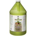 thumbnail image 1 of PPP AromaCare Champú rejuvenecedor de argán para perros - Repara abrigos secos y quebradizos - Deja el pelaje sedoso y brillante - 1 galón, 1 of 5