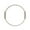 Light Brown, variant on Pilates Ring Yoga Pilates Exercise Accessory - 2 Fixed Rings & 2 Resistance Bands, Gray Green with Attached Resistance Bands for Core Training, Strength Building, Yoga Workouts, Home Fitness, Gym Use