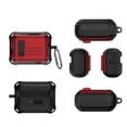 thumbnail image 1 of Coque en Silicone Souple Compatible pour Sony Linkbuds S (WFLS900N/B) Étui de Protection pour Écouteurs Sans Fil Rouge, 1 of 5