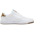thumbnail image 2 of Reebok Mens Casual & Dress Shoes Rubber Sole Sneaker, Black, Size 10, 2 of 9