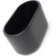 thumbnail image 4 of 8 Pack Chair Leg Caps 30x15mm Oval Tubing Garden Chair Leg Caps, 4 of 4