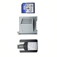 thumbnail image 2 of Upgrade Modification Module with 8GB Memory Card TF to Card Reader ;TF Memory Card Reader Replacement for Ender3/3S, 2 of 7