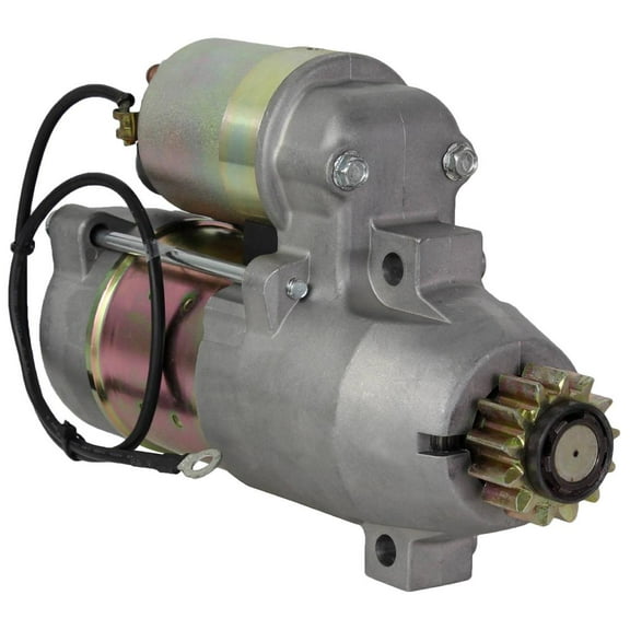 New Starter Motor Fits Yamaha Outboard 02 03 04 05 06 07 08 F200Txr 69J-81800-00