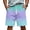1#Beige, variant on BRANROY Mens Athletic Shorts for Summer - Solid Color Drawstring Elastic Waist Loose Fit Gym Shorts, Running Shorts for Men and Mens Gym Shorts for Workout,Beige,L