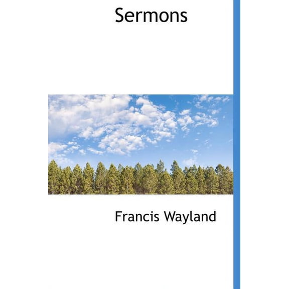 Sermons (Hardcover)
