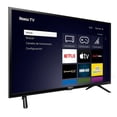 thumbnail image 3 of TV Philips 55 Pulgadas 4K Ultra HD Smart TV LED 55PFL5765/F8, 3 of 4