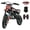 Red, variant on FRP OGM40 Kids Dirt Bike, 40CC 4-Stroke Dirt Bike for Kids, Gas Powered Off-Road Mini Bike with Front & Rear Disc Brake, Up to 20 Mph, Weight Support Up to 132 LBS（Red）