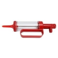 thumbnail image 4 of Kit de pistola para prensar galletas máquina para prensar galletas inodoro para hornear ANGGREK Otros, 4 of 8