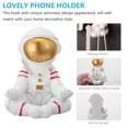 thumbnail image 2 of 1Pc Decorative Hook Self-adhesive Hook Hanging Rack Simple Mobile Phone Support, 2 of 8