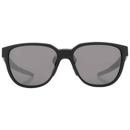 Oakley Badman OO6035-01 - Dark Carbon/Black Iridium Polarized by