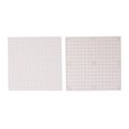thumbnail image 1 of Strictly Briks Classic Briks Placas Base Apilables de 10x10 Pulgadas Paquete de 4 - 100% C Strictly Briks Strictly Briks, 1 of 2