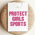 thumbnail image 3 of Protect Girls Sports T-Shirt, 3 of 5
