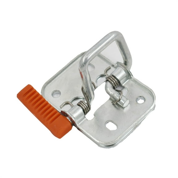 munirater Engine Bonnet Open Hatch Hood Lid Release Lock Latch Replacement for Volkswagen Jetta Scirocco Passat Replace 1K8823186D 16D823186A 16D823186