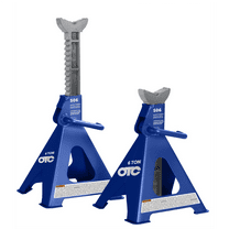 OTC 6 Ton Jack Stands
