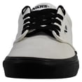 thumbnail image 2 of Zapatillas Vans Atwood Hombre de Corte Bajo Marshmallow 8.5, 2 of 7