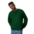 thumbnail image 2 of Gildan Unisex DryBlend Crewneck Sweatshirt, Sizes S-3XL, 2 of 9