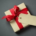 thumbnail image 3 of 4 Rolls Multi-Function Craft Ribbon Accessories for Wrapping, Scrapbooking, and Decoration Projects, 3 of 6