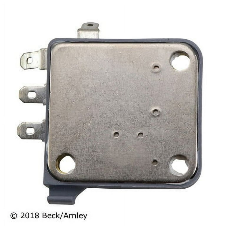 BeckArnley 180-0264 Elec Ignition Module